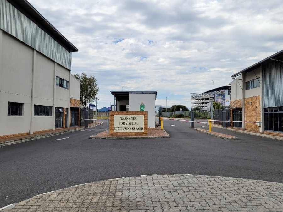 To Let commercial Property for Rent in Airport Industria Western Cape